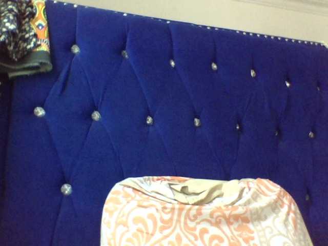 Africanqueen20 webcam bongacams model stream image