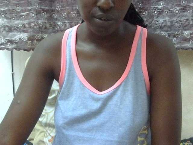 Africanqueen20 webcam bongacams model stream image