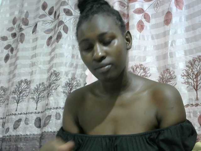 Africanqueen20 from BongaCams is Freechat