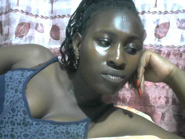 African Queen (Africanqueen20)