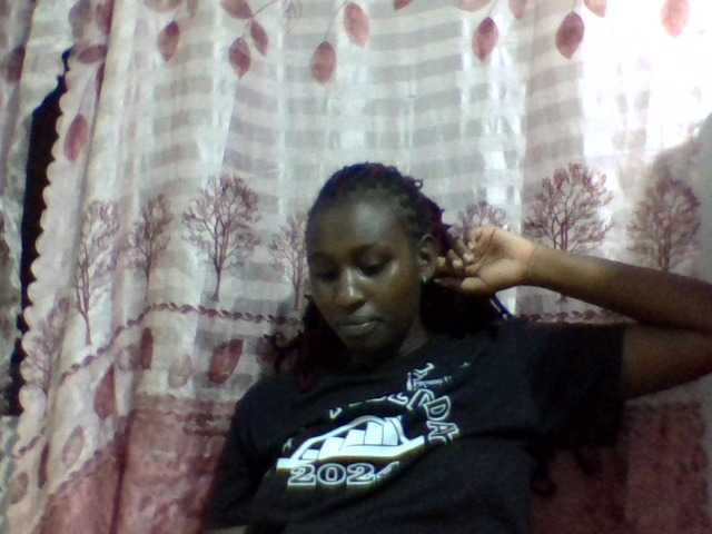 Africanqueen20 webcam bongacams model stream image