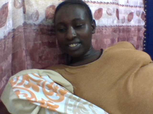 Africanqueen20 webcam bongacams model stream image
