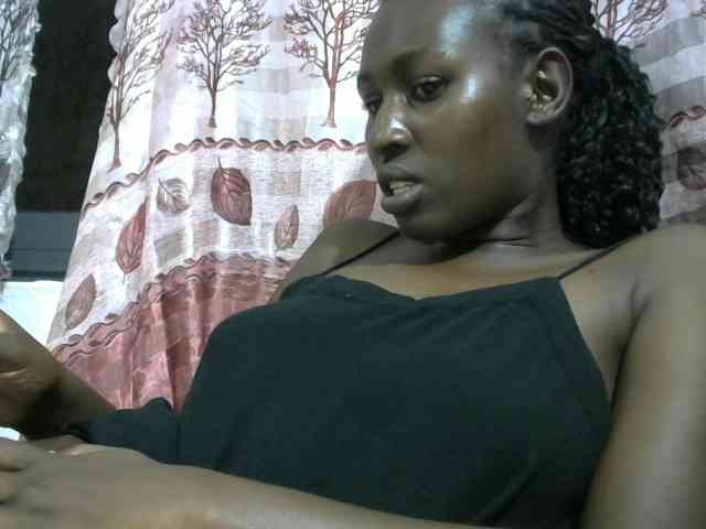 Africanqueen20 webcam