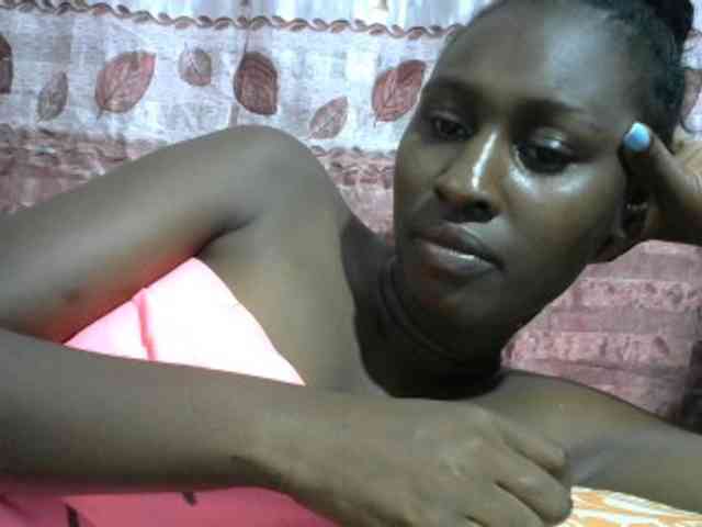 Africanqueen20 webcam