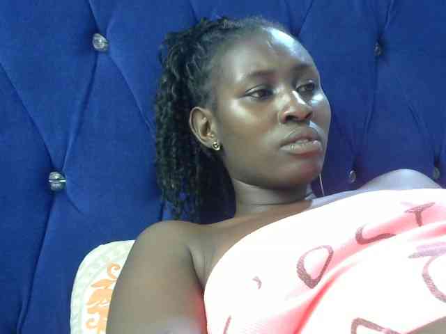 Africanqueen20 webcam