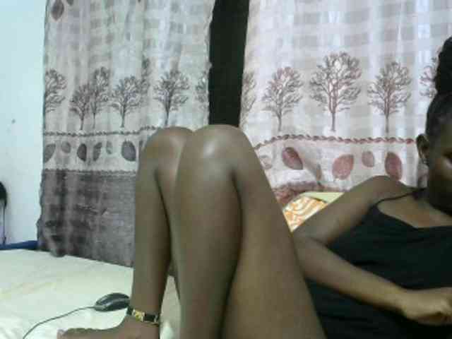 Africanqueen20