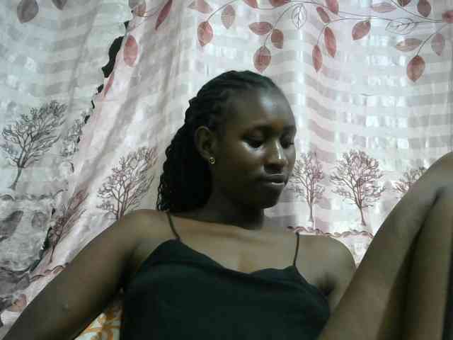 Africanqueen20 webcam