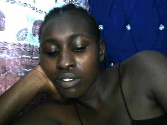 Africanqueen20 webcam