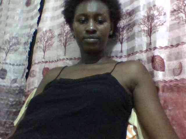Africanqueen20 webcam