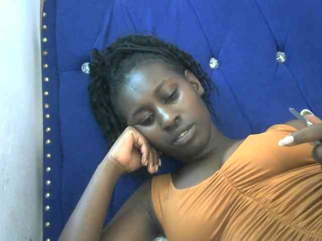 Africanqueen20 webcam