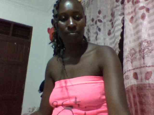 Africanqueen20 webcam