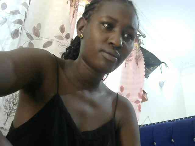 Africanqueen20 webcam