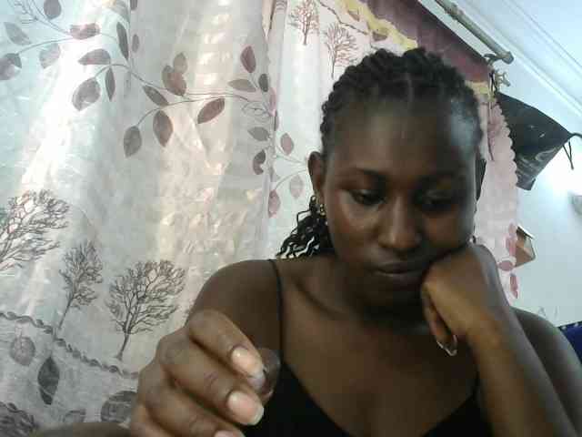 Africanqueen20 webcam