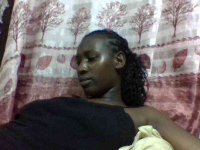 Africanqueen20 webcam