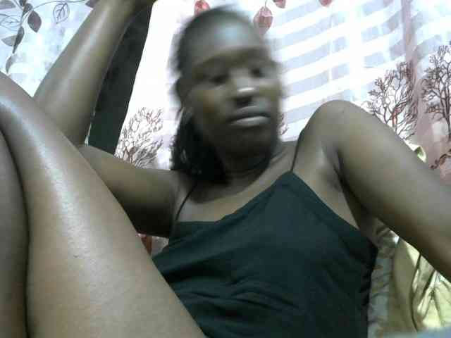 Africanqueen20 webcam