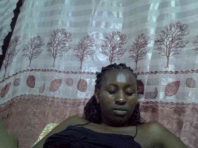 Africanqueen20 webcam