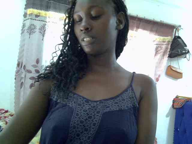 Africanqueen20 webcam