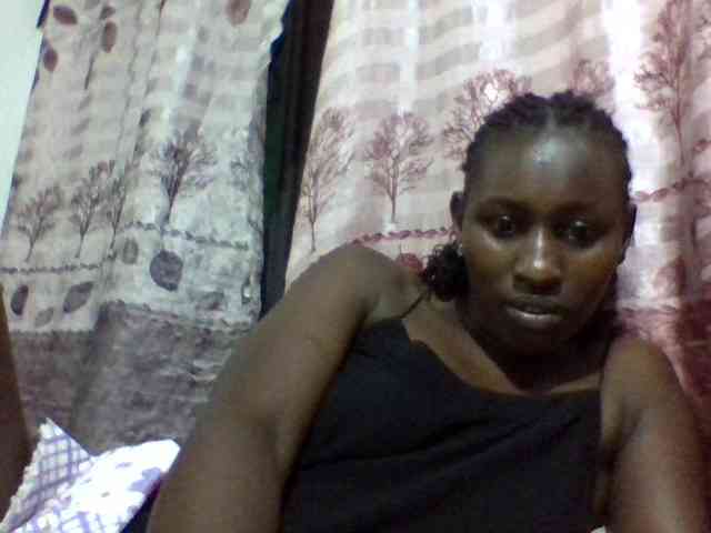 Africanqueen20 webcam