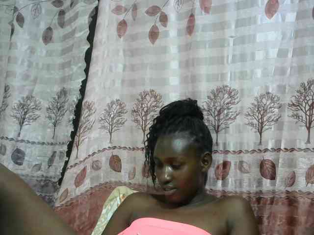 Africanqueen20 webcam