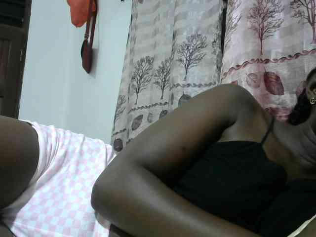 Africanqueen20 webcam