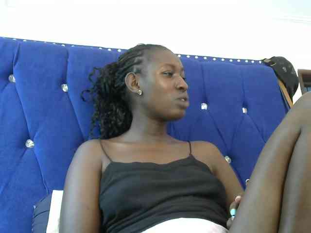 Africanqueen20 webcam