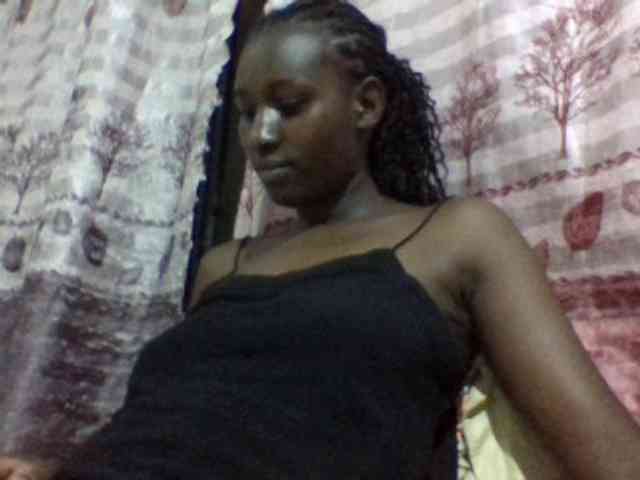 Africanqueen20 webcam
