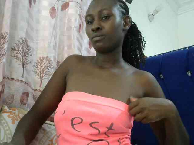 Africanqueen20 webcam