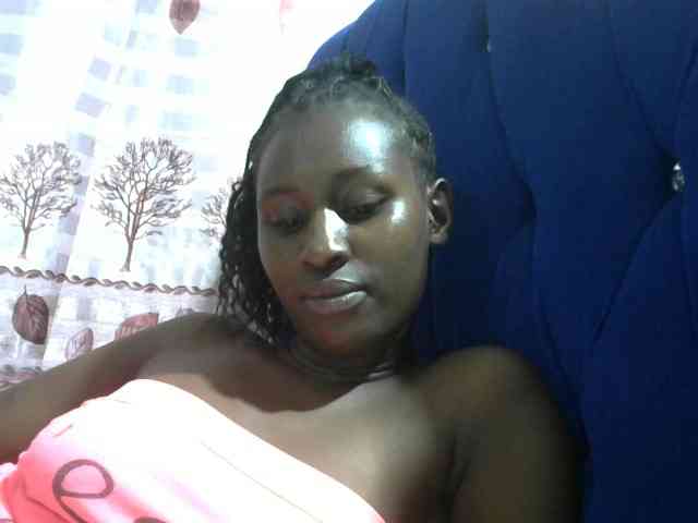 Africanqueen20 webcam