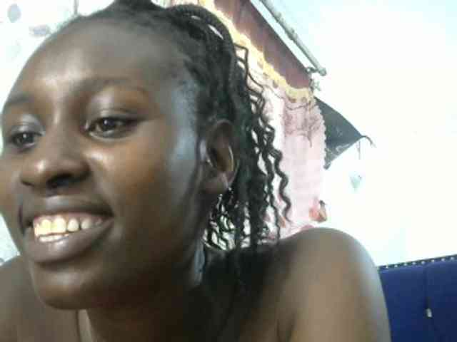 Africanqueen20 webcam