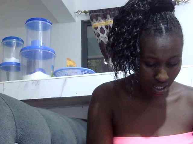 Africanqueen20 webcam