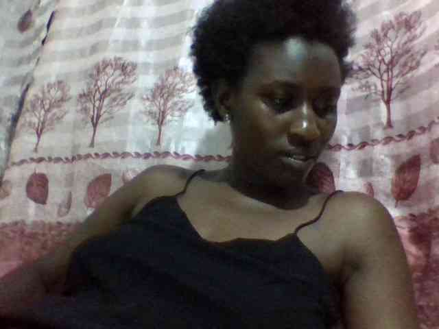 Africanqueen20 webcam