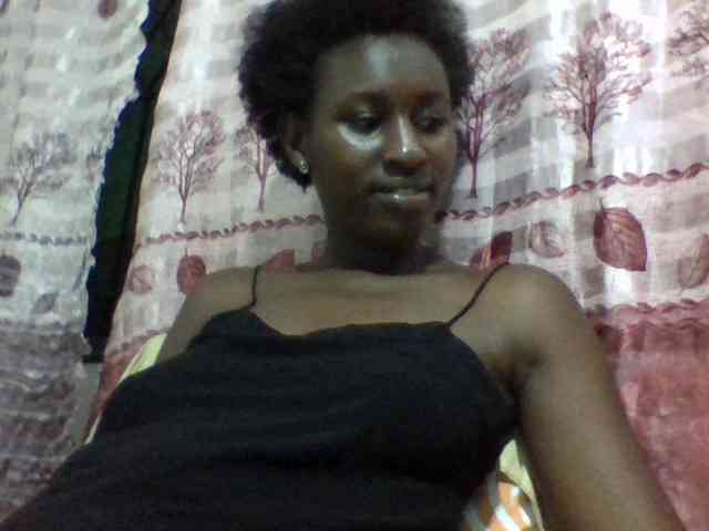 Africanqueen20 webcam