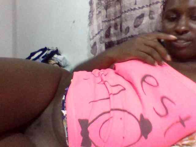 Africanqueen20 webcam