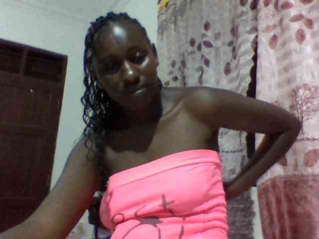 Africanqueen20 webcam
