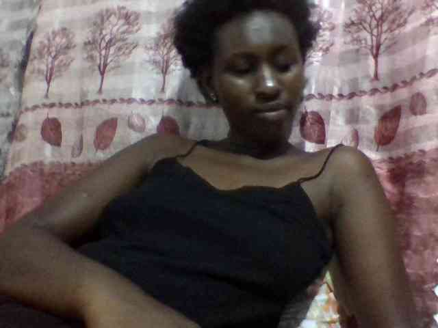 Africanqueen20 webcam