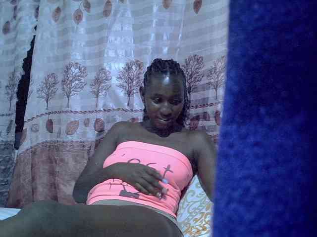 Africanqueen20 webcam