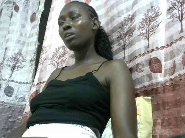 Africanqueen20 webcam
