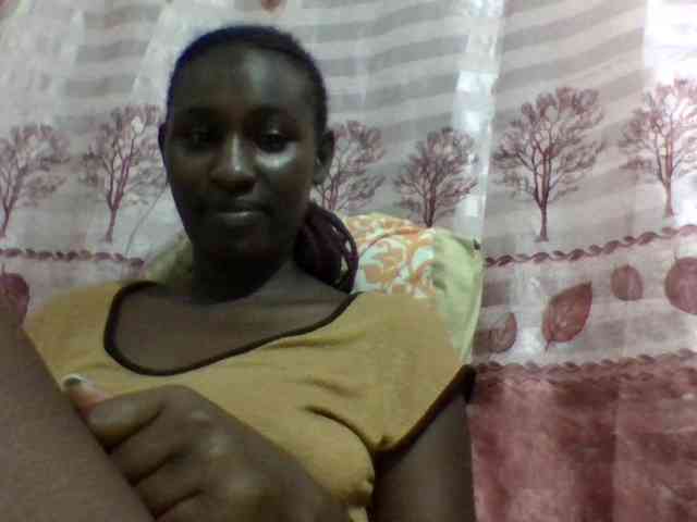 Africanqueen20