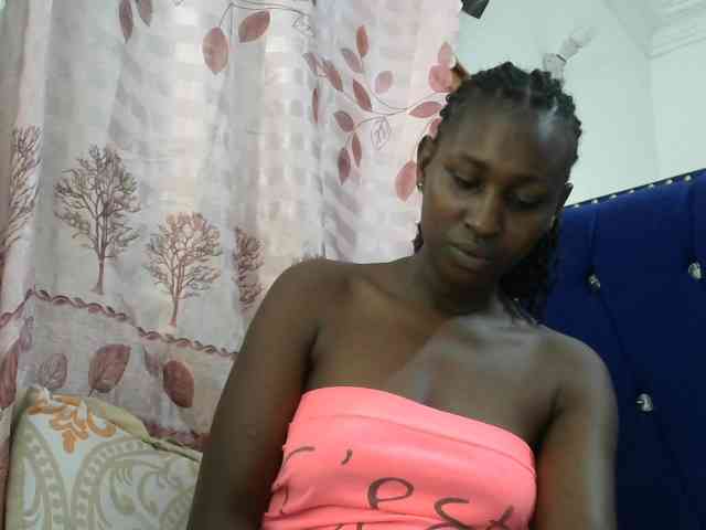 Africanqueen20 webcam