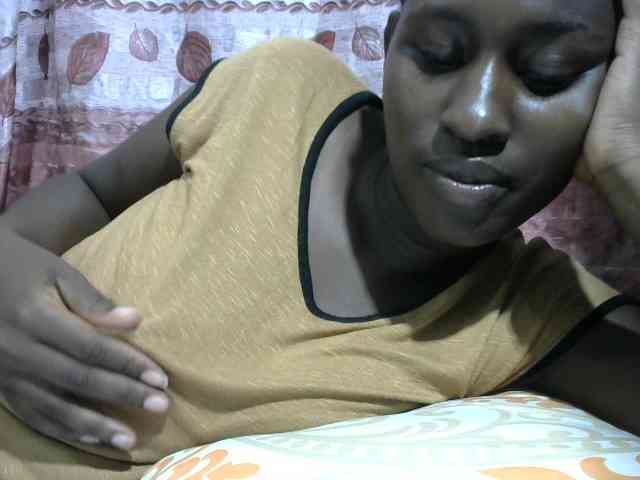 Africanqueen20 webcam