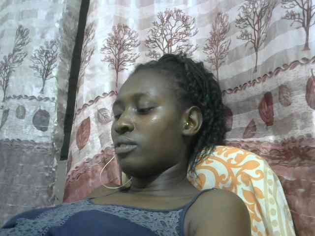 Africanqueen20 webcam