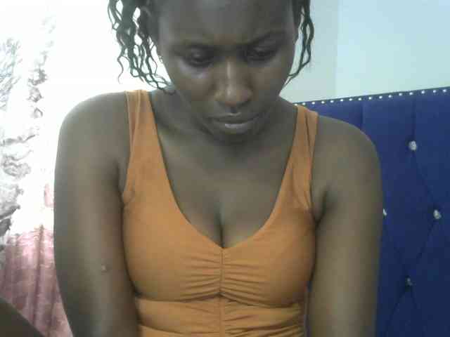 Africanqueen20 webcam