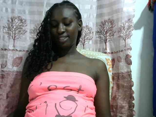 Africanqueen20 webcam