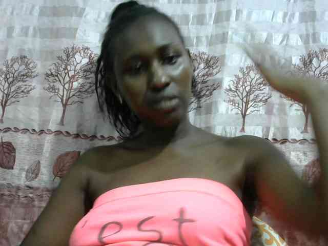 Africanqueen20 webcam