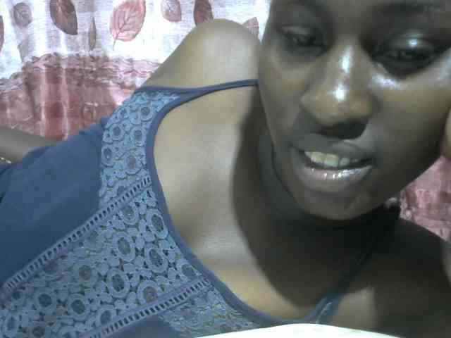 Africanqueen20 webcam