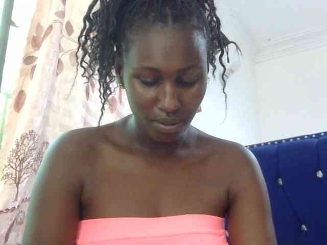 Africanqueen20 webcam