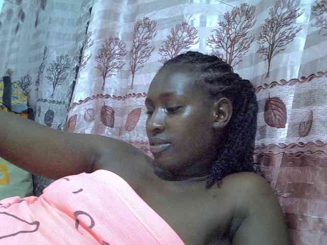 Africanqueen20 webcam