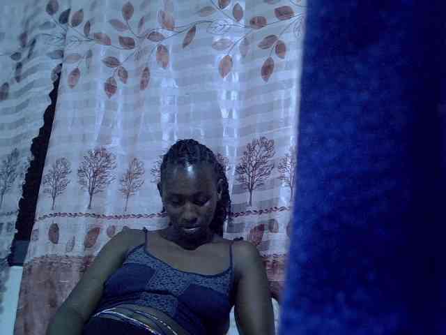 Africanqueen20 webcam