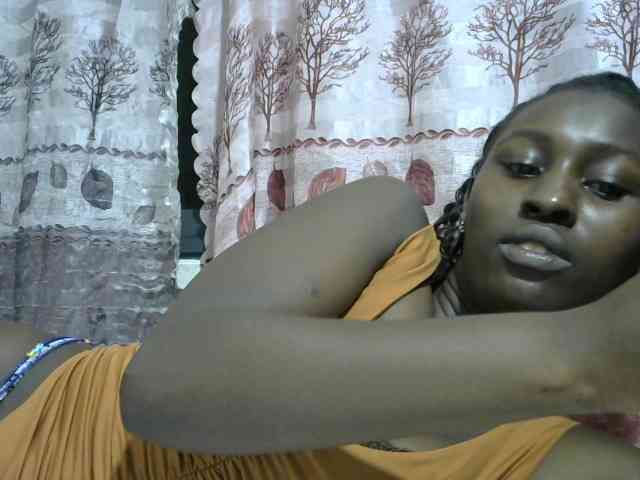 Africanqueen20 webcam