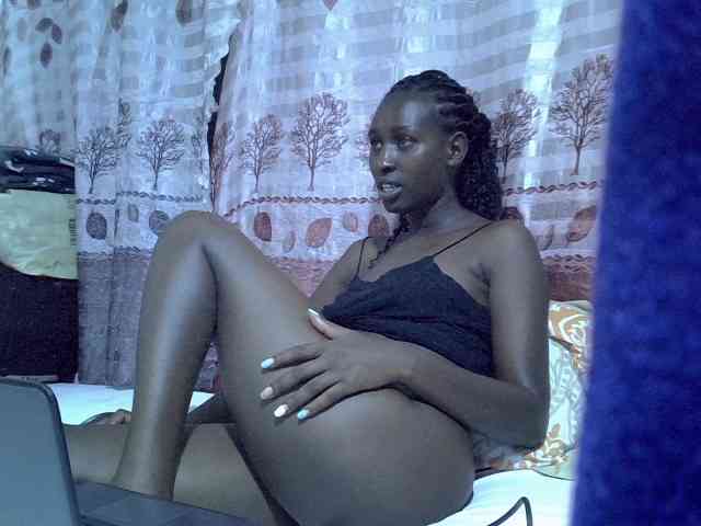 Africanqueen20 webcam